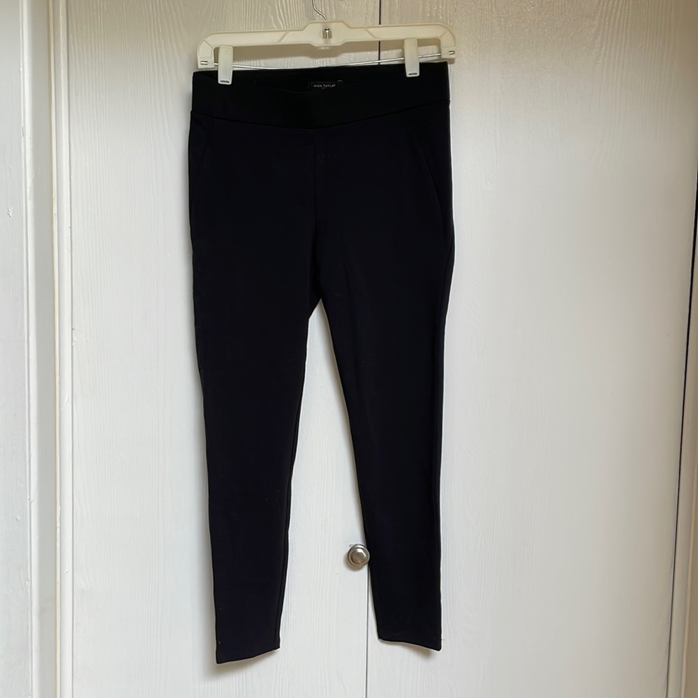 Ann Taylor leggings